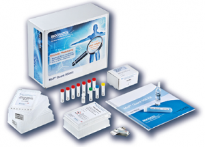 biocrates kit